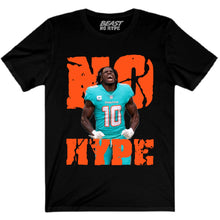 Load image into Gallery viewer, TYREEK HILL DOLPHIN TEE
