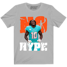 Load image into Gallery viewer, TYREEK HILL DOLPHIN TEE
