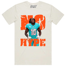 Load image into Gallery viewer, TYREEK HILL DOLPHIN TEE
