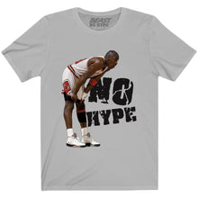 Load image into Gallery viewer, JORDAN 5 FIRE RED NO HYPE TEE
