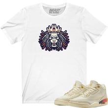 Load image into Gallery viewer, BEAST LION JBALVIN TEE
