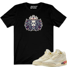 Load image into Gallery viewer, BEAST LION JBALVIN TEE
