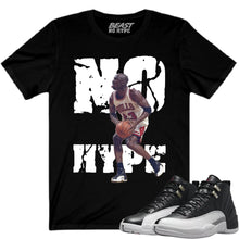 Load image into Gallery viewer, JORDAN NO HYPE PLAYOFF 12 TEE
