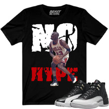 Load image into Gallery viewer, JORDAN NO HYPE PLAYOFF 12 TEE
