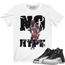 Load image into Gallery viewer, JORDAN NO HYPE PLAYOFF 12 TEE
