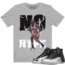 Load image into Gallery viewer, JORDAN NO HYPE PLAYOFF 12 TEE
