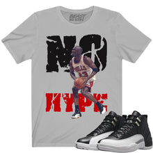 Load image into Gallery viewer, JORDAN NO HYPE PLAYOFF 12 TEE
