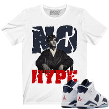 Load image into Gallery viewer, OLYMPIC NO HYPE TEE #2
