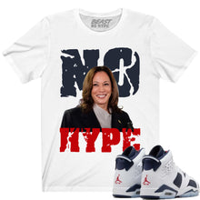 Load image into Gallery viewer, OLYMPIC NO HYPE TEE
