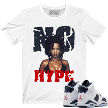 Load image into Gallery viewer, OLYMPIC NO HYPE TEE #2
