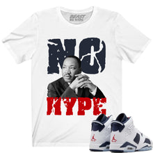 Load image into Gallery viewer, OLYMPIC NO HYPE TEE #2
