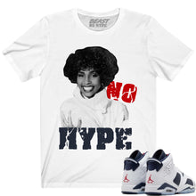 Load image into Gallery viewer, OLYMPIC NO HYPE TEE #2
