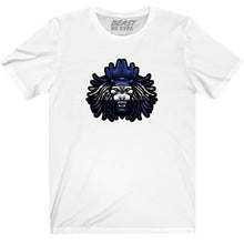 Load image into Gallery viewer, BEAST LION COUNTRY FLAG TEE
