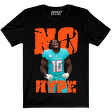 Load image into Gallery viewer, TYREEK HILL DOLPHIN TEE
