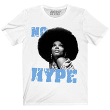 Load image into Gallery viewer, DIANA ROSS WHITE TEE
