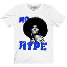 Load image into Gallery viewer, DIANA ROSS WHITE TEE
