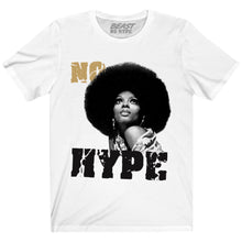 Load image into Gallery viewer, DIANA ROSS WHITE TEE
