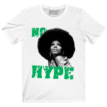 Load image into Gallery viewer, DIANA ROSS WHITE TEE
