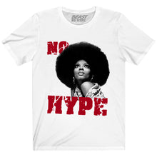 Load image into Gallery viewer, DIANA ROSS WHITE TEE
