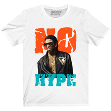 Load image into Gallery viewer, DEION SANDERS NO HYPE TEE
