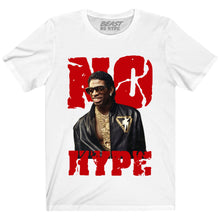 Load image into Gallery viewer, DEION SANDERS NO HYPE TEE
