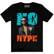 Load image into Gallery viewer, DEION SANDERS NO HYPE TEE
