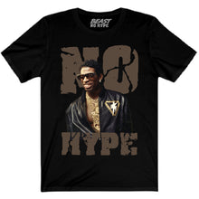 Load image into Gallery viewer, DEION SANDERS NO HYPE TEE
