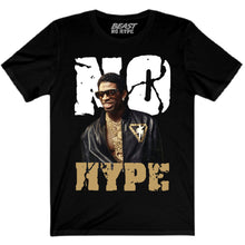 Load image into Gallery viewer, DEION SANDERS NO HYPE TEE
