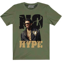 Load image into Gallery viewer, DEION SANDERS NO HYPE TEE
