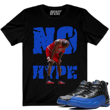 Load image into Gallery viewer, JORDAN 12 NO HYPE TEE
