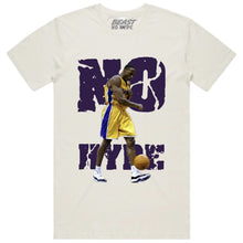 Load image into Gallery viewer, KOBE CONCORD 11 NO HYPE TEE
