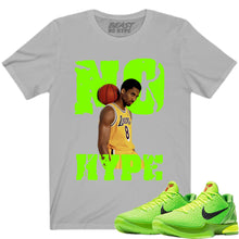 Load image into Gallery viewer, KOBE #8 NO HYPE TEE
