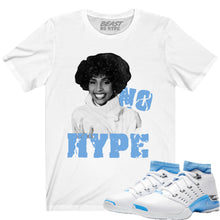 Load image into Gallery viewer, JORDAN 17 UNC NO HYPE  TEE
