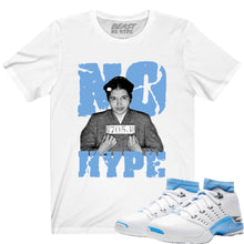 Load image into Gallery viewer, JORDAN 17 UNC NO HYPE  TEE
