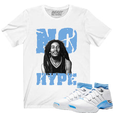 Load image into Gallery viewer, JORDAN 17 UNC NO HYPE  TEE
