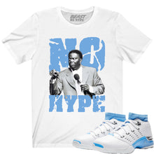 Load image into Gallery viewer, JORDAN 17 UNC NO HYPE  TEE
