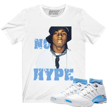 Load image into Gallery viewer, JORDAN 17 UNC NO HYPE  TEE
