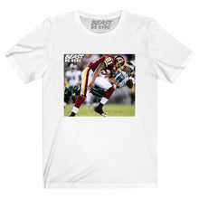 Load image into Gallery viewer, SEAN TAYLOR HIT STICK TEE
