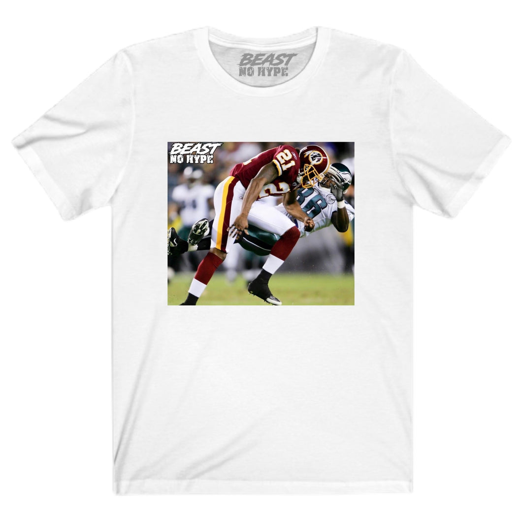 SEAN TAYLOR HIT STICK TEE