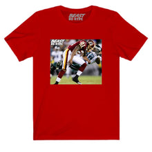 Load image into Gallery viewer, SEAN TAYLOR HIT STICK TEE
