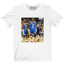 Load image into Gallery viewer, KOBE-FRENCH BLUE 12 TEE
