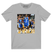 Load image into Gallery viewer, KOBE-FRENCH BLUE 12 TEE
