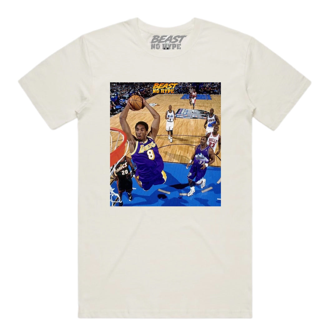 KOBE 1998 ALL-STAR TEE