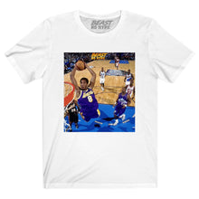 Load image into Gallery viewer, KOBE 1998 ALL-STAR TEE
