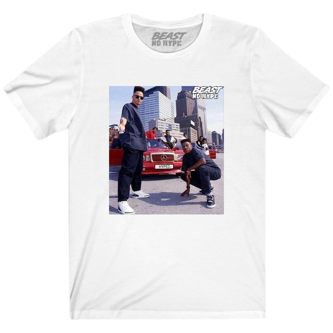 KID N PLAY CEMENT 3 TEE