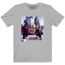 Load image into Gallery viewer, KID N PLAY CEMENT 3 TEE
