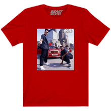 Load image into Gallery viewer, KID N PLAY CEMENT 3 TEE
