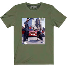 Load image into Gallery viewer, KID N PLAY CEMENT 3 TEE
