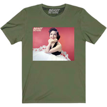 Load image into Gallery viewer, BETTY WHITE TEE
