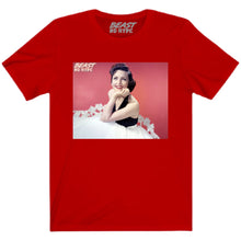 Load image into Gallery viewer, BETTY WHITE TEE
